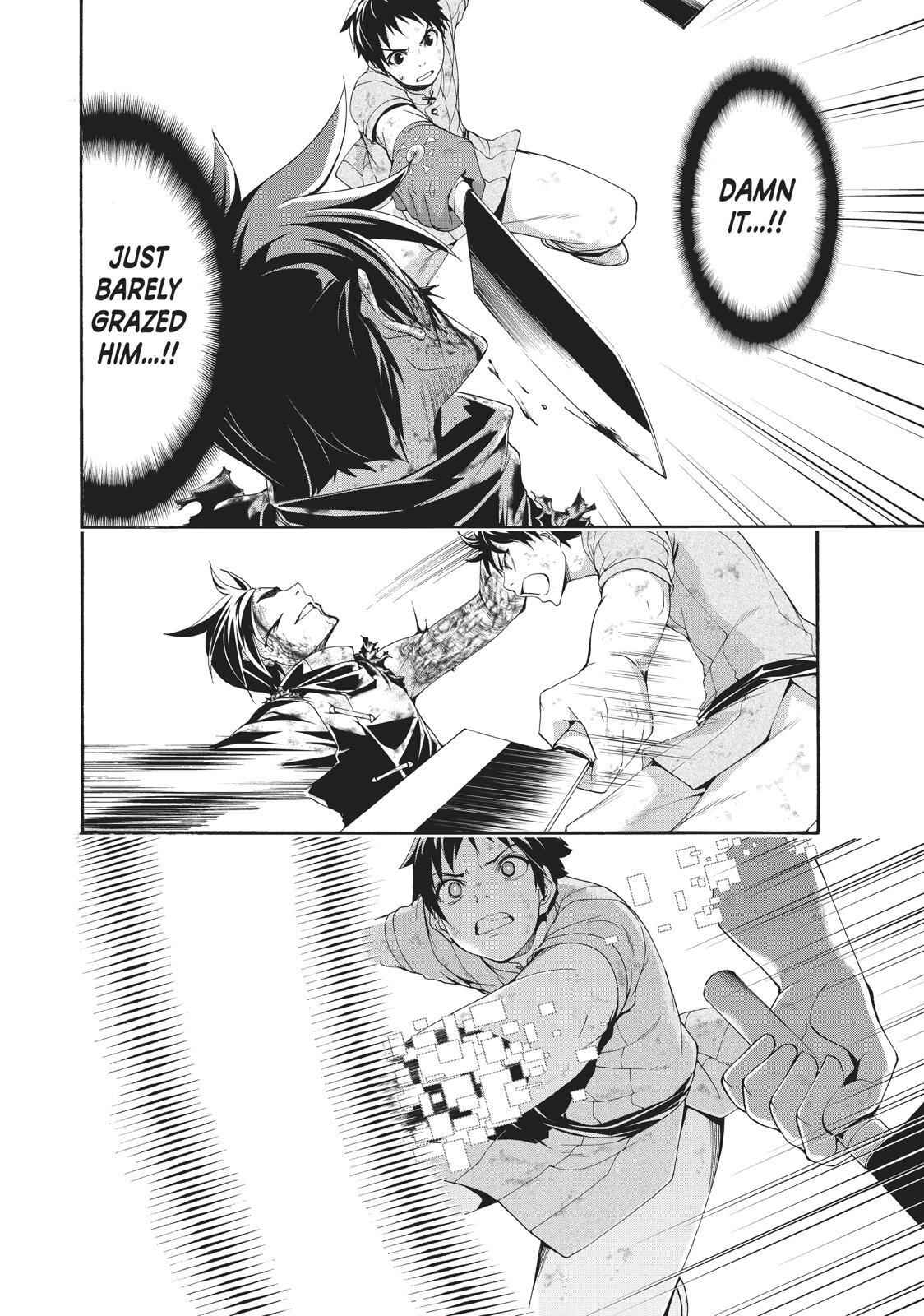 I'm standing on 1,000,000 lives Chapter 41 26